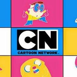 Cartoon network check it 3.0 brazil announcer 
