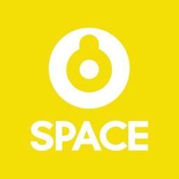 Omar Gónzales Frau (Locutor de Space)