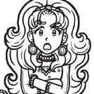 Jessica Hunter (Dork Diaries)