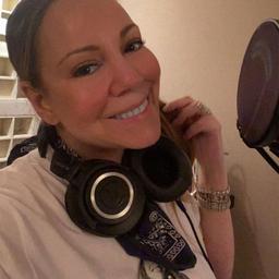 Mariah Carey