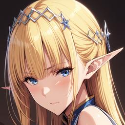 セラス・アシュレイン1.0