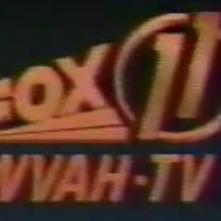 Fox 11 WVAH-TV Announcer (Early 90's)