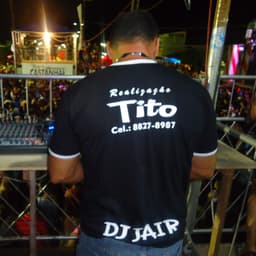 Locutor lobão Jovem = DJ JAIR TOP
