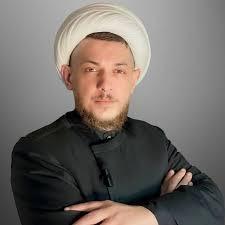 الشيخ محمد شرارة 