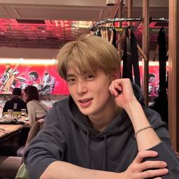 Jaehyun 