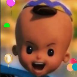 صوت حسونة كارتون بكار المصري