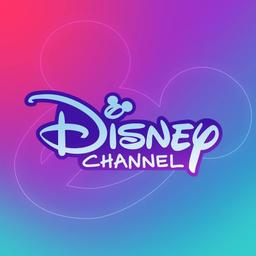 Disney Channel Asia Announcer