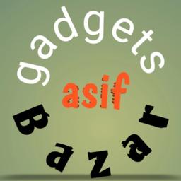 Hello guys My name is asif khan 