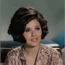 سعاد حسني السندريلا 