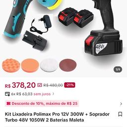 Casal Sellers  Masculino 