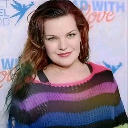 Pauley perrette 