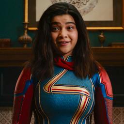 IMAN VELLANI (LATINO)