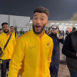 عبدالرحمن العبود 