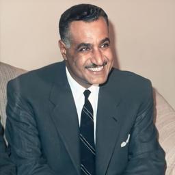 جمال عبد الناصر