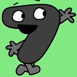 Seven (BFB)