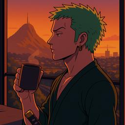 Zoro