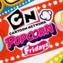 CN Popcorn Fridays Australia Announcer (2008)