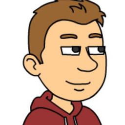 Eric (GoAnimate) (2016 Ivona 2)