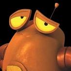 Robot Default (Robot and Monster) 