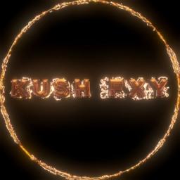 KUSH FX real voice