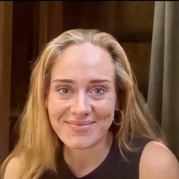 Adele