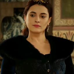 السلطانه حليمه