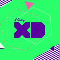 Disney XD USA - Voice IA (???-present)