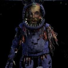 William scrap Bonnie