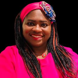 GISÈLE SALOMÉ NNEMI NGA