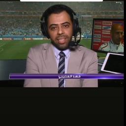 فهد العتيبي