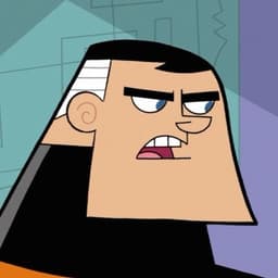 Джек Фентон