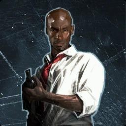 Louis (Left 4 Dead)