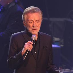 Frankie Valli