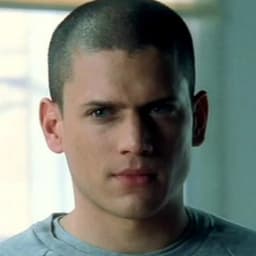 Майкл сколфилд