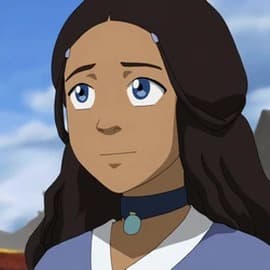 Katara Voice Generator