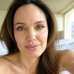 Angelina Jolie 