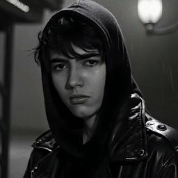 micfran la otra noche