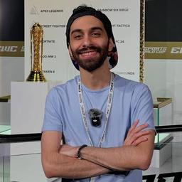 مروان ريحان