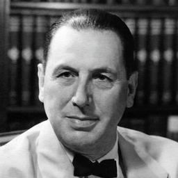 Juan Domingo Peron