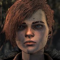 Minerva (The Walking Dead)