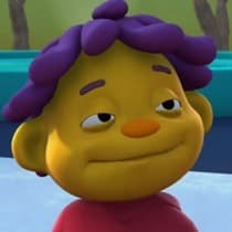 Sid the Science Kid (Drew Massey)