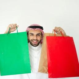 سعودي خليجي