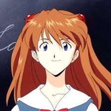 asuka langley soryu 