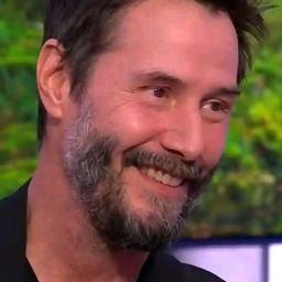 Keanu Reeves 
