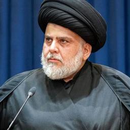 مقتدى الصدر