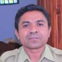 Mas karudin lalu ehaq