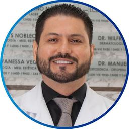 Dr. Wilfrido Solano Derma