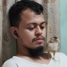 MD saiful Islam juwel 