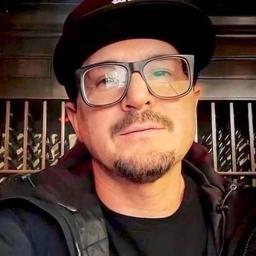 Zak bagans 