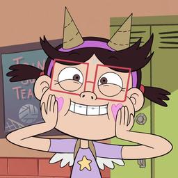 StarFan13 (Star vs. the Forces of Evil)